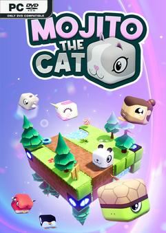 Tải game Mojito the Cat-TENOKE Tải game Mojito the Cat-TENOKE
