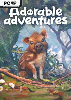 Tải game Adorable Adventures-P2P Tải game Adorable Adventures-P2P