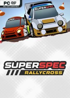 Tải game SuperSpec Rallycross-TiNYiSO Tải game SuperSpec Rallycross-TiNYiSO