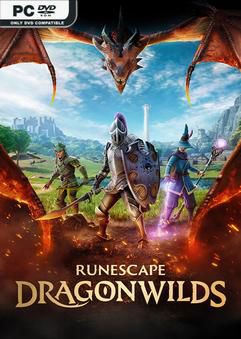 Tải game RuneScape Dragonwilds-RUNE Tải game RuneScape Dragonwilds-RUNE