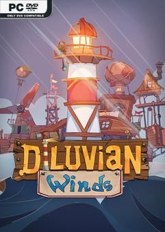 Tải game Diluvian Winds-TiNYiSO Tải game Diluvian Winds-TiNYiSO