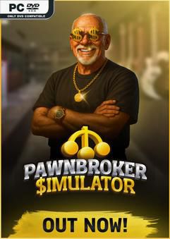 Tải game Pawnbroker Simulator-TENOKE