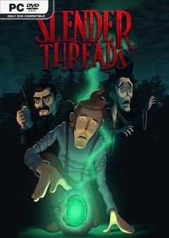 Tải game Slender Threads v1.0.3-P2P