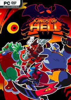 Tải game Kings of Hell Early Access Tải game Kings of Hell Early Access