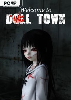 Tải game Welcome to Doll Town-GoldBerg Tải game Welcome to Doll Town-GoldBerg