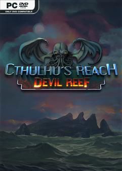 Tải game Cthulhus Reach Devil Reef-TENOKE Tải game Cthulhus Reach Devil Reef-TENOKE