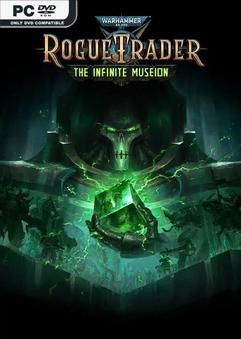 Tải game Warhammer 40000 Rogue Trader The Infinite Museion-RUNE Tải game Warhammer 40000 Rogue Trader The Infinite Museion-RUNE