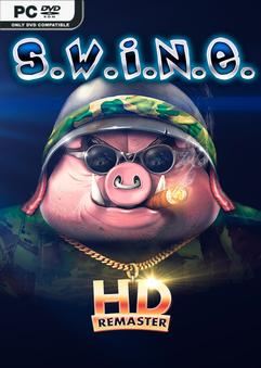 Tải game S.W.I.N.E HD Remaster v1.7-P2P Tải game S.W.I.N.E HD Remaster v1.7-P2P