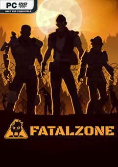 Tải game FatalZone-TENOKE Tải game FatalZone-TENOKE
