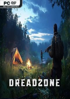 Tải game DREADZONE v1.5.HF Early Access Tải game DREADZONE v1.5.HF Early Access