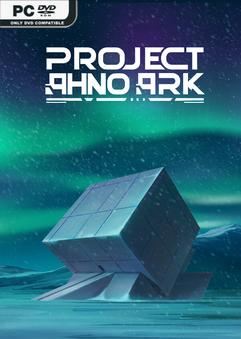 Tải game Project AHNOs Ark-TENOKE Tải game Project AHNOs Ark-TENOKE