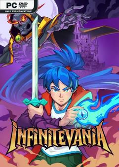Tải game Infinitevania-TENOKE Tải game Infinitevania-TENOKE