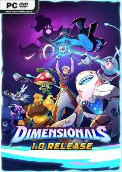 Tải game Dimensionals-TENOKE Tải game Dimensionals-TENOKE