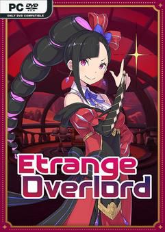 Bộ sưu tập game Etrange Overlord Bộ sưu tập game Etrange Overlord