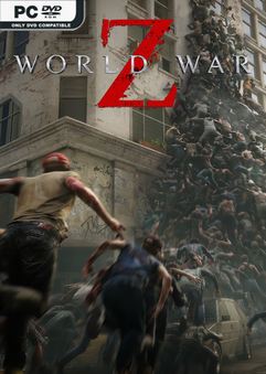 Tải game World War Z Aftermath Deluxe Edition v20240924-P2P Tải game World War Z Aftermath Deluxe Edition v20240924-P2P