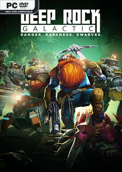 Tải game Deep Rock Galactic v1.39.105957.0-P2P Tải game Deep Rock Galactic v1.39.105957.0-P2P