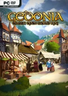 Tải game Gedonia v1.49a-GoldBerg Tải game Gedonia v1.49a-GoldBerg