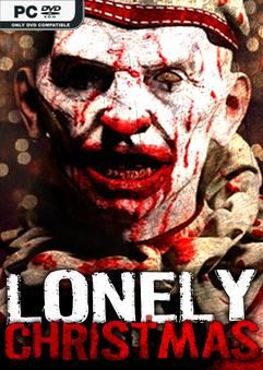 Tải game Lonely Christmas-TENOKE Tải game Lonely Christmas-TENOKE