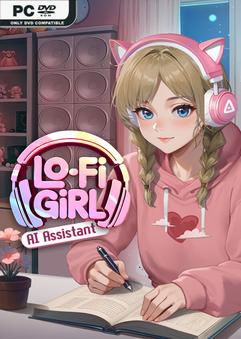 Tải game Lo-Fi Girl AI Assistant-TENOKE Tải game Lo-Fi Girl AI Assistant-TENOKE