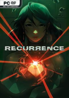 Tải game Recurrence-GoldBerg Tải game Recurrence-GoldBerg