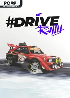 Tải game DRIVE Rally Early Access Tải game DRIVE Rally Early Access