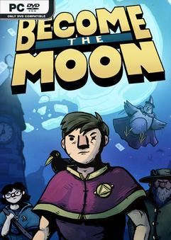 Tải game Become the Moon-TENOKE Tải game Become the Moon-TENOKE