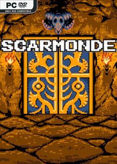 Tải game Scarmonde-TENOKE Tải game Scarmonde-TENOKE