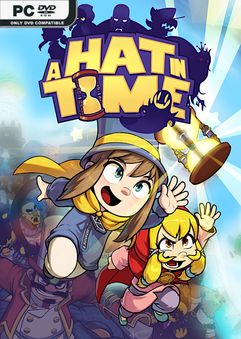 Tải game A Hat in Time v20260928-P2P Tải game A Hat in Time v20260928-P2P