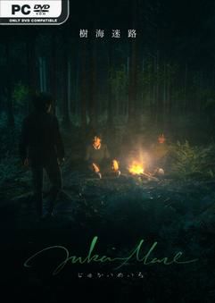 Tải game Jukai Maze-TENOKE