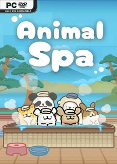 Tải game Animal Spa-GoldBerg Tải game Animal Spa-GoldBerg