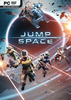 Tải game Jump Space v0.6.14.2 Early Access Tải game Jump Space v0.6.14.2 Early Access