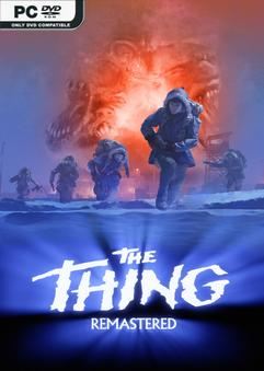 Tải game The Thing Remastered-SKIDROW Tải game The Thing Remastered-SKIDROW