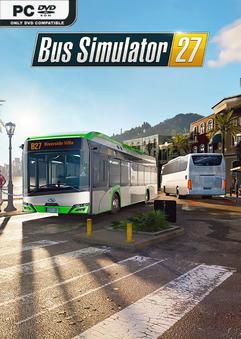 Tải game Bus Simulator 27-RUNE