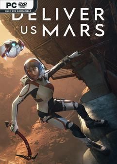 Tải game Deliver Us Mars-RUNE Tải game Deliver Us Mars-RUNE