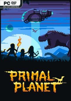 Tải game Primal Planet-TENOKE Tải game Primal Planet-TENOKE