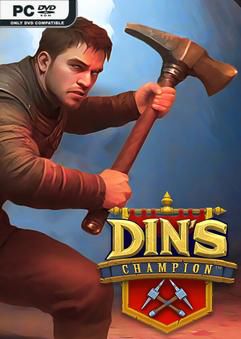 Tải game Dins Champion-GoldBerg Tải game Dins Champion-GoldBerg