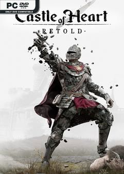 Tải game Castle of Heart Retold-Razor1911 Tải game Castle of Heart Retold-Razor1911