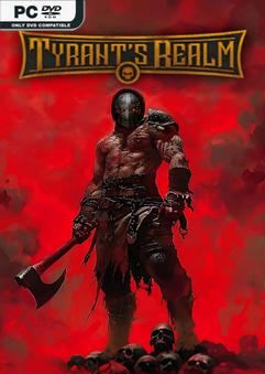 Tải game Tyrants Realm v20250403-P2P