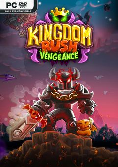 Tải game Kingdom Rush Vengeance v1.16.3.16-P2P Tải game Kingdom Rush Vengeance v1.16.3.16-P2P