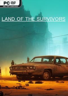 Tải game Land Of The Survivors-TiNYiSO Tải game Land Of The Survivors-TiNYiSO