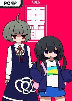 Tải game ADEN v20250517-P2P Tải game ADEN v20250517-P2P