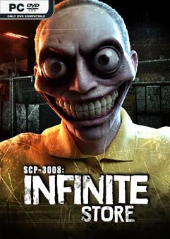 Tải game SCP-3008 Infinite Store-TENOKE Tải game SCP-3008 Infinite Store-TENOKE