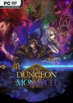 Tải game Vambrace Dungeon Monarch-TENOKE Tải game Vambrace Dungeon Monarch-TENOKE