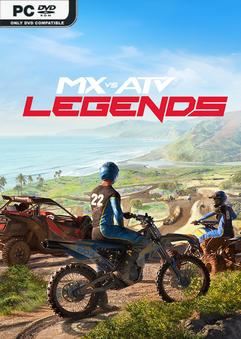 Tải game MX vs ATV Legends 2025 AMA Pro MC Championship-RUNE Tải game MX vs ATV Legends 2025 AMA Pro MC Championship-RUNE
