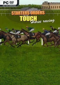 Tải game Starters Orders Touch Horse Racing-SKIDROW Tải game Starters Orders Touch Horse Racing-SKIDROW