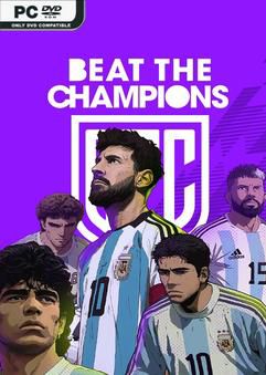 Tải game Beat The Champions-GoldBerg Tải game Beat The Champions-GoldBerg