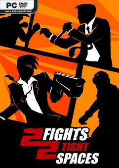 Tải game 2 Fights in 2 Tight Spaces Early Access Tải game 2 Fights in 2 Tight Spaces Early Access