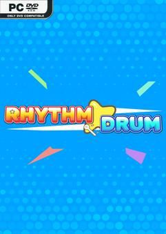 Tải game Rhythm Drum-TENOKE