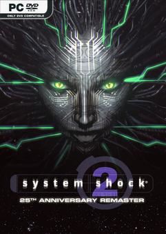 Tải game System Shock 2 25th Anniversary Remaster v1.2.4544.0-P2P Tải game System Shock 2 25th Anniversary Remaster v1.2.4544.0-P2P