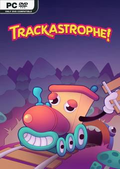Tải game Trackastrophe-GoldBerg Tải game Trackastrophe-GoldBerg